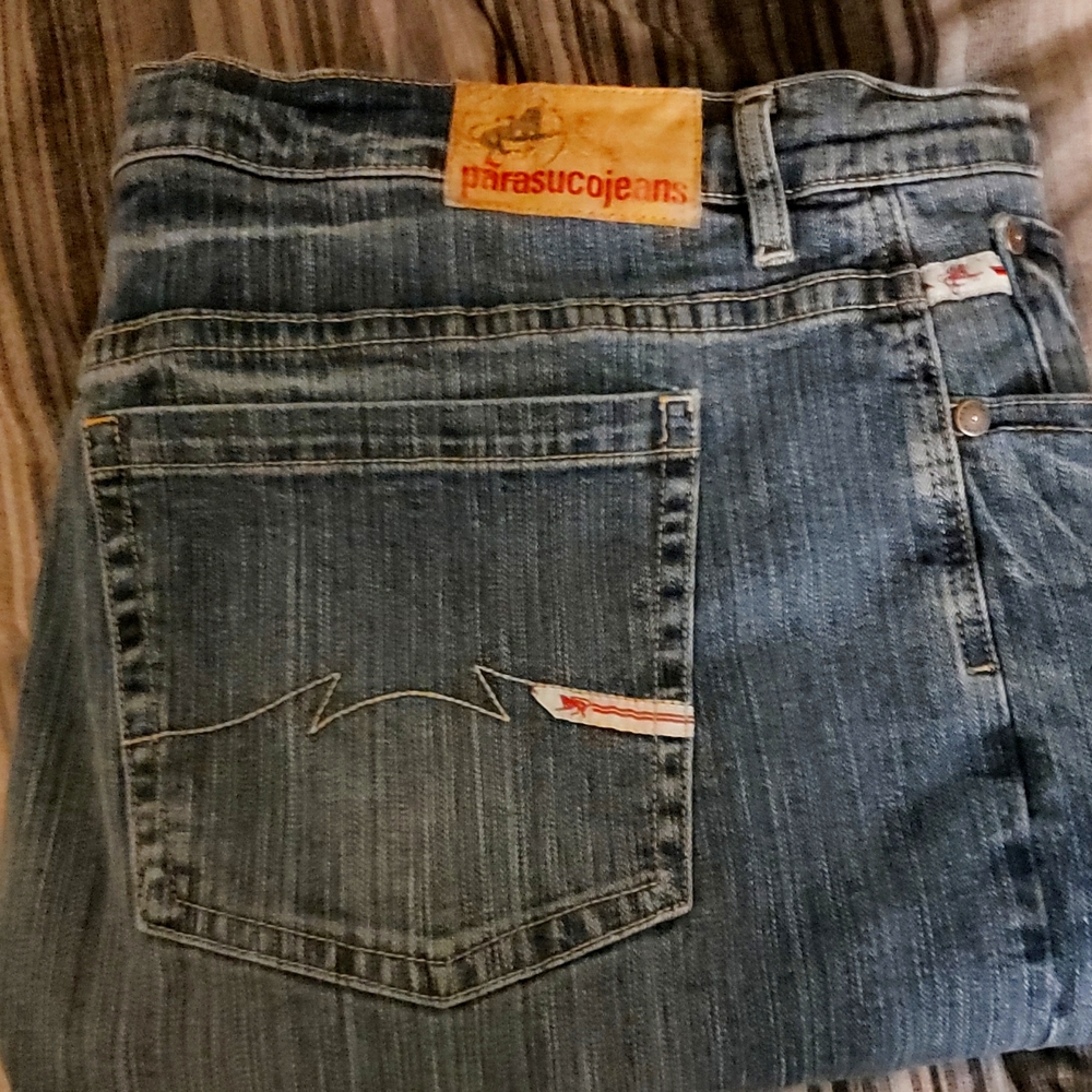 Parasuco jeans